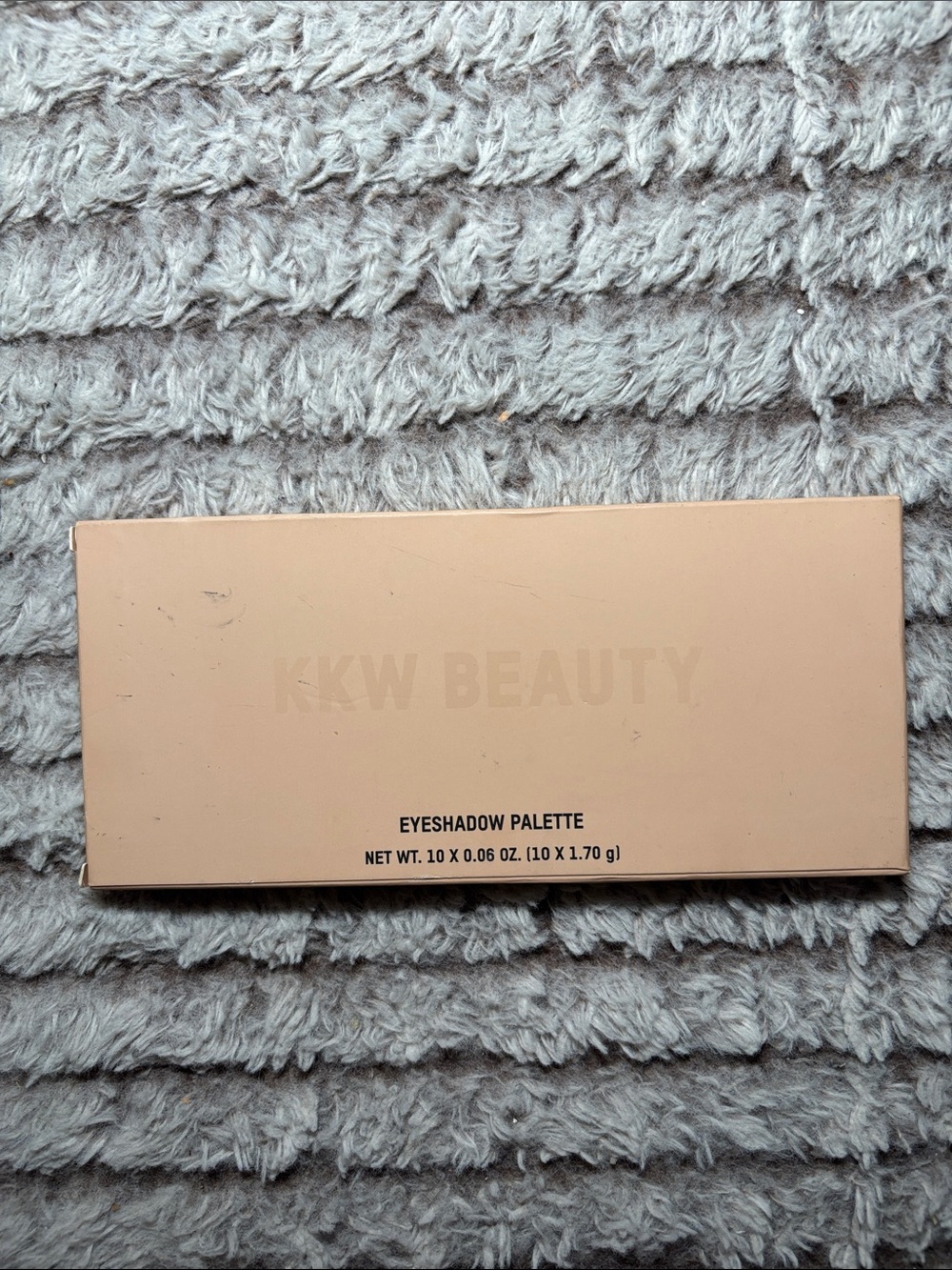 KKW Beauty Eyeshadow Palette - Classic II *discontinued*